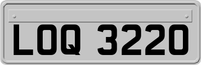 LOQ3220