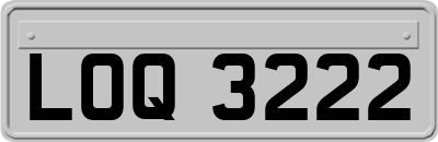 LOQ3222