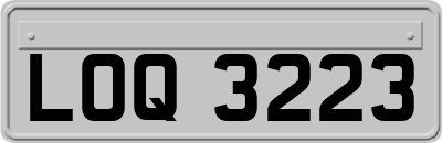 LOQ3223