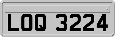 LOQ3224