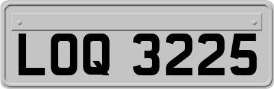 LOQ3225