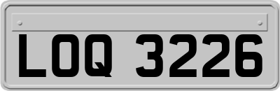 LOQ3226