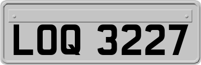 LOQ3227