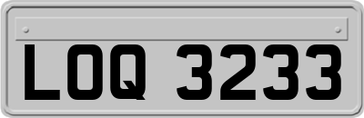 LOQ3233