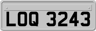 LOQ3243