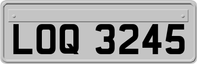 LOQ3245