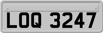 LOQ3247