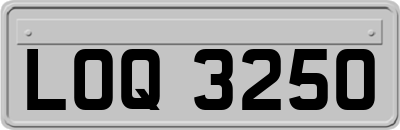 LOQ3250