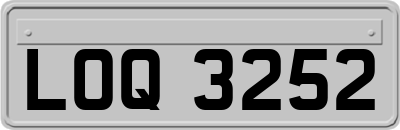 LOQ3252