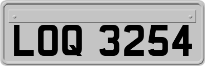LOQ3254