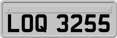 LOQ3255
