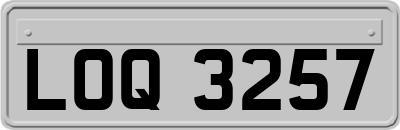 LOQ3257
