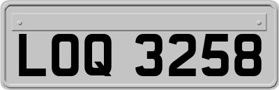 LOQ3258