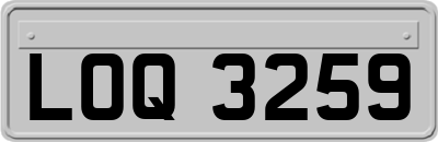 LOQ3259