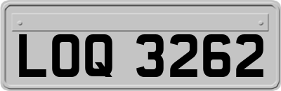 LOQ3262