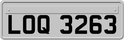LOQ3263