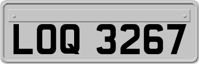 LOQ3267