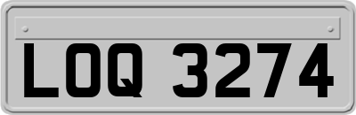 LOQ3274