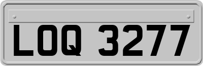 LOQ3277