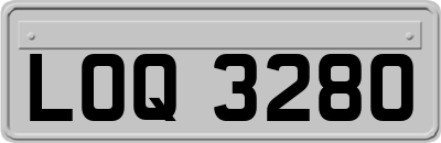 LOQ3280