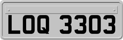 LOQ3303