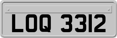 LOQ3312