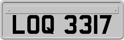 LOQ3317