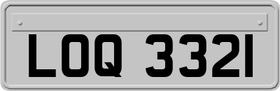LOQ3321