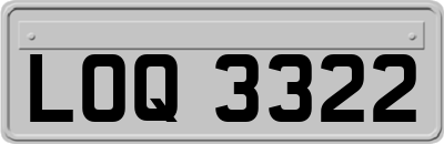 LOQ3322
