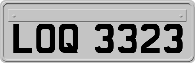 LOQ3323