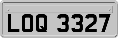 LOQ3327