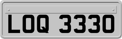 LOQ3330