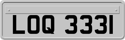 LOQ3331