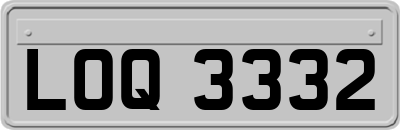 LOQ3332