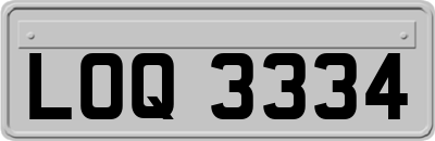 LOQ3334