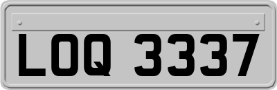LOQ3337