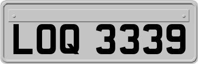 LOQ3339