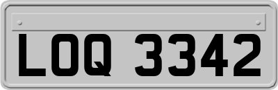 LOQ3342