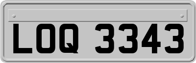 LOQ3343