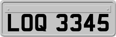 LOQ3345