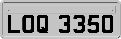 LOQ3350