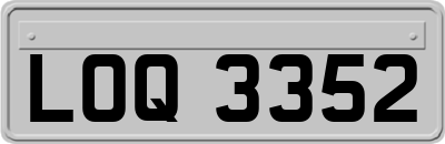 LOQ3352