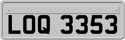 LOQ3353