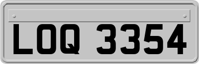 LOQ3354