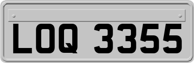 LOQ3355