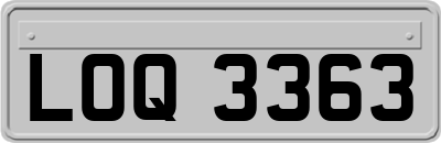 LOQ3363