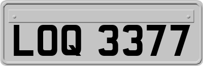 LOQ3377