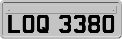 LOQ3380