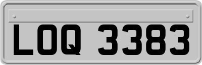 LOQ3383