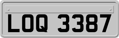 LOQ3387